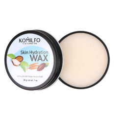 Komilfo Skin Hydration Wax – увлажняющий воск для ухода за кожей, 30 г