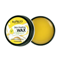 Komilfo Skin Healing Wax – регенерирующий воск для ухода за кожей, 15 г