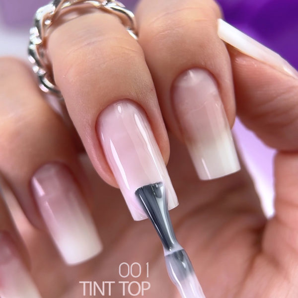 Komilfo Tint Top 001, 8 мл 8