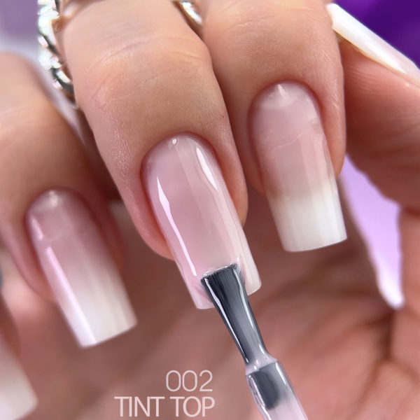 Komilfo Tint Top 002, 8 ml 8