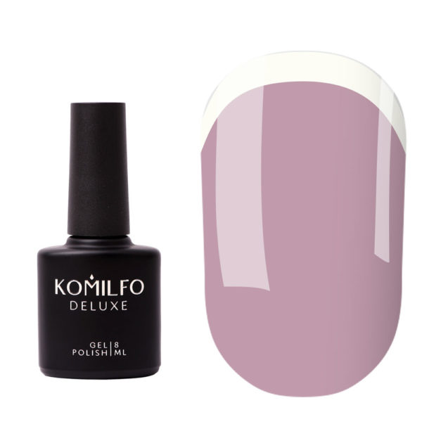 Komilfo Color French Base 028, 8 мл 8