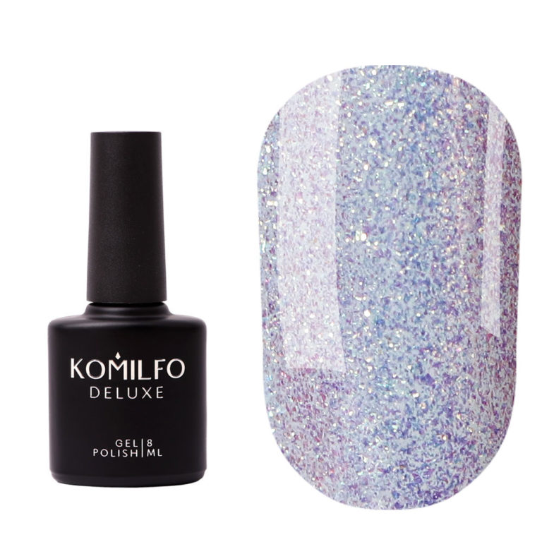 Komilfo Mermade Top, 8 мл 7