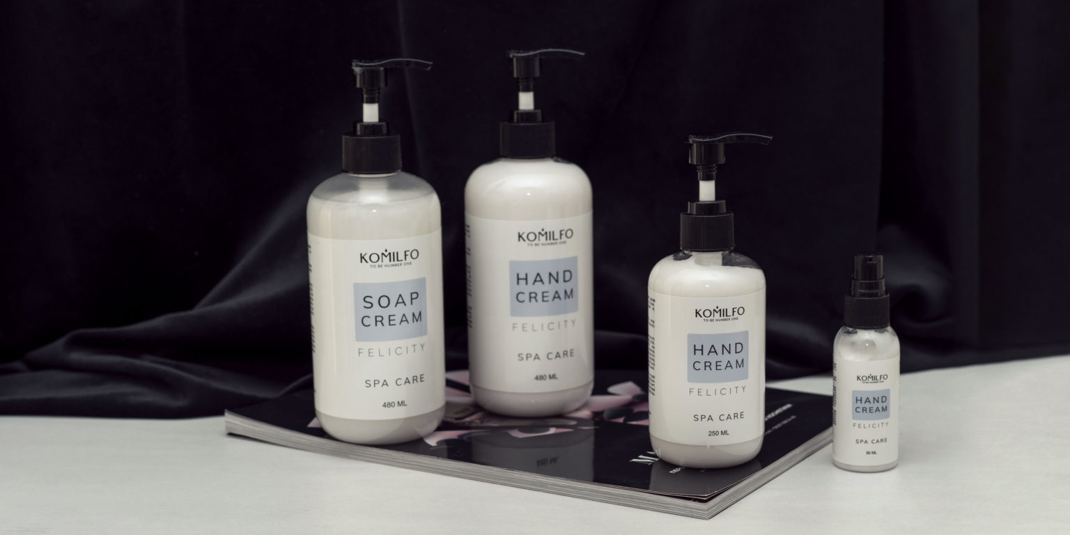 BESTSELLING CARE
