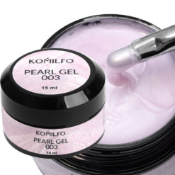 Komilfo Pearl Gel 003, 15 мл