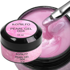 Komilfo Pearl Gel 004, 15 мл