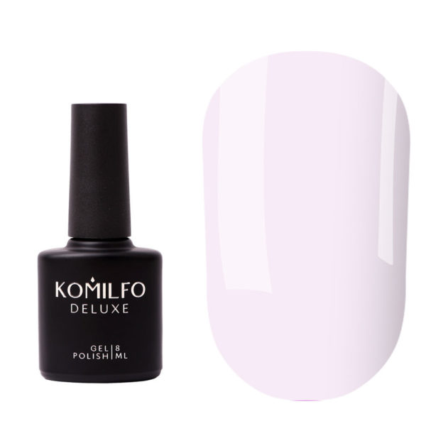 Komilfo Tint Top 001, 8 мл 2