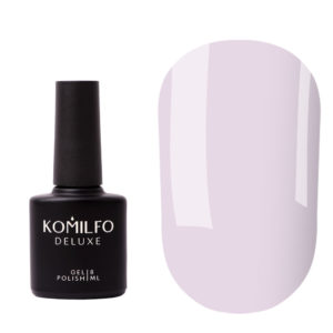 Komilfo Tint Top 002, 8 ml 5