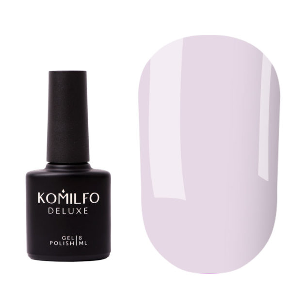 Komilfo Tint Top 002, 8 ml 2