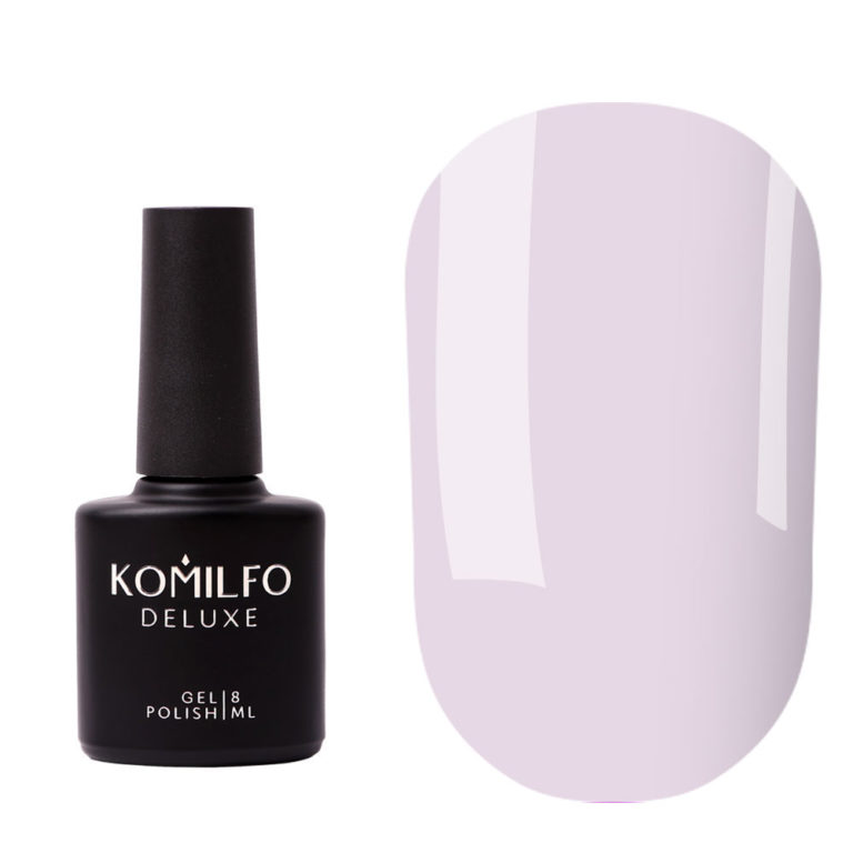 Komilfo Tint Top 002, 8 ml 7
