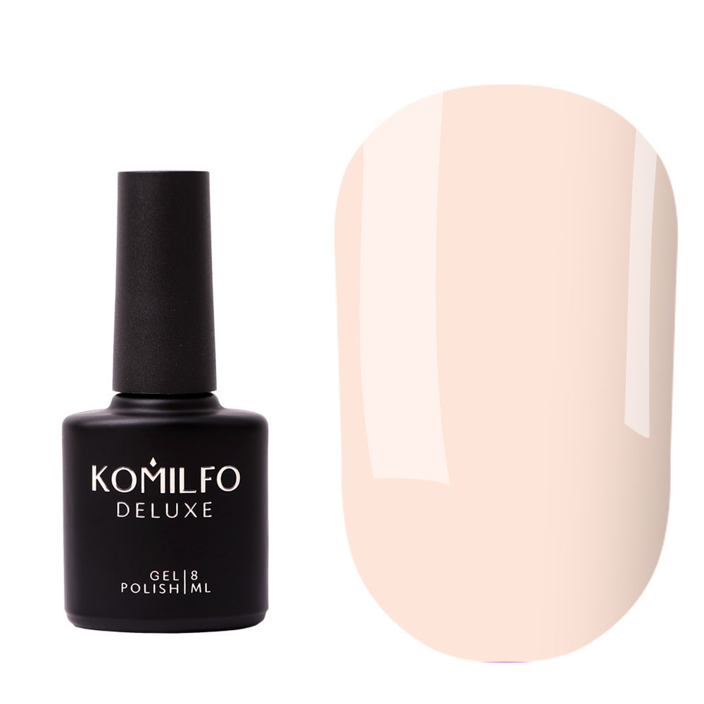 Komilfo Tint Top 004, 8 мл 1