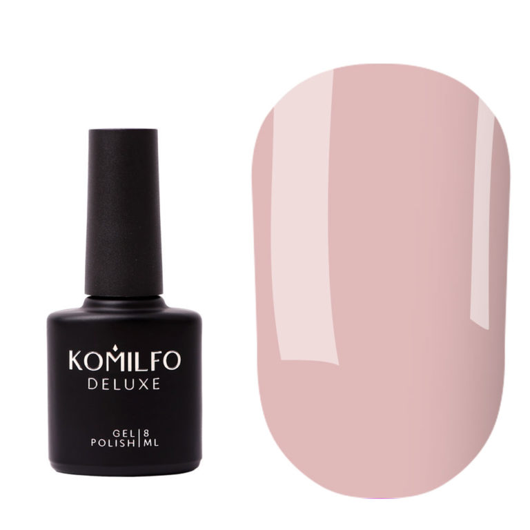 Komilfo Tint Top 005, 8 ml 7