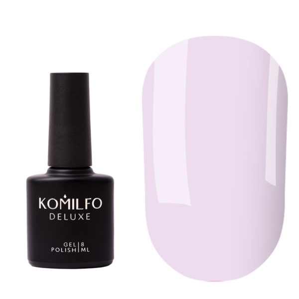 Komilfo Tint Top 006, 8 мл 2