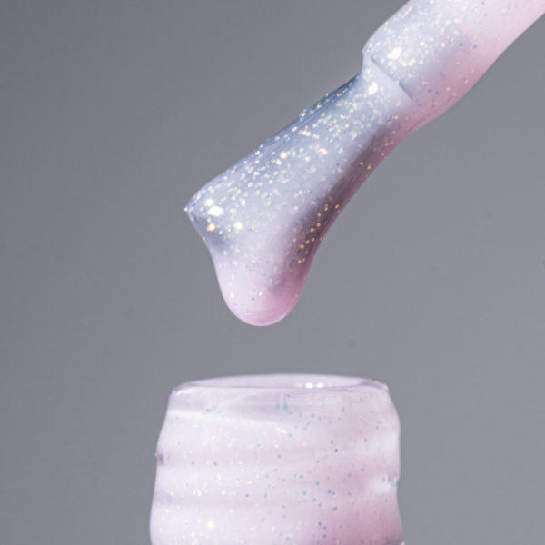 Komilfo Pink Diamond Top, 8 ml 8