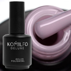 Komilfo Color Base French 017, 15 мл