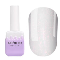 Komilfo Shine Base 002, 10 ml 4