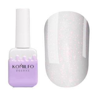 Komilfo Shine Base 002, 10 ml 5