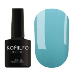 Гель-лак Komilfo Crystal Ice 003, 8 мл