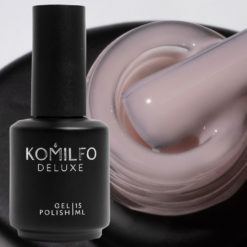 Komilfo Color French Base "Skin" 024, 15 мл
