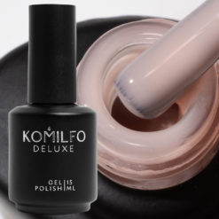 Komilfo Color French Base "Skin" 025, 15 ml