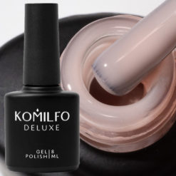 Komilfo Color French Base "Skin" 025, 8 мл