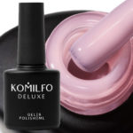 Komilfo Color French Base 027, 8 мл 6