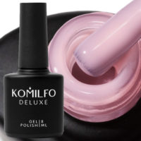 Komilfo Color French Base 027, 8 мл 4