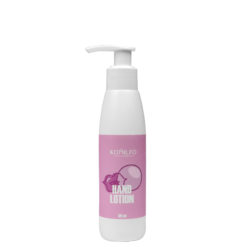 Komilfo Hand Lotion Bubble Gum - лосьон для рук жвачка, 125 мл