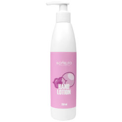 Komilfo Hand Lotion Bubble Gum - лосьон для рук жвачка, 250 мл