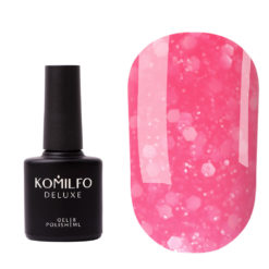 Komilfo Flakes Base 004, 8 ml