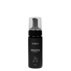 Komilfo Foam tonic for the skin of the feet with urea, 150 ml