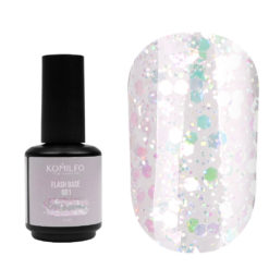 Komilfo Flash Base 001, 15 ml