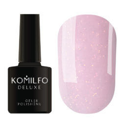 Gel Polish Komilfo Moon Crush №007, 8 ml