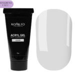Komilfo Acryl Gel Clear, 30 г 4