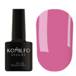 Gel Polish Komilfo Birthday Special Collection 005, 8 ml 4