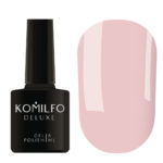 Gel Polish Komilfo Birthday Special Collection 006, 8 ml 4