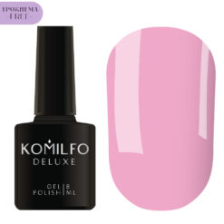 Гель-лак Komilfo Deluxe Series №D023 HEMA/TPO free, 8 мл