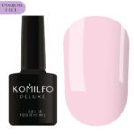Гель-лак Komilfo Deluxe Series №D028 HEMA/TPO free, 8 мл 6