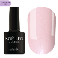 Гель-лак Komilfo Deluxe Series №D030 HEMA/TPO free, 8 мл