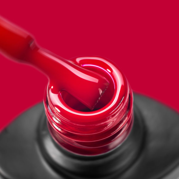 Gel Polish Komilfo Deluxe Series №D085 HEMA/TPO free, 8 ml 8