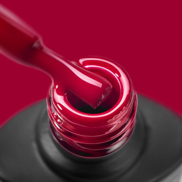 Gel Polish Komilfo Deluxe Series №D088 HEMA/TPO free, 8 ml 8