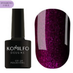 Гель-лак Komilfo Deluxe Series №D095 HEMA/TPO free, 8 мл 6