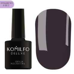 Gel Polish Komilfo Deluxe Series №D103 HEMA/TPO free, 8 ml
