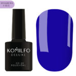 Gel Polish Komilfo Deluxe Series №D127 HEMA/TPO free, 8 ml 4