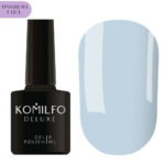 Гель-лак Komilfo Deluxe Series №D136 HEMA/TPO free, 8 мл 6