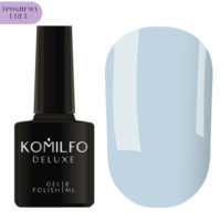 Гель-лак Komilfo Deluxe Series №D136 HEMA/TPO free, 8 мл 9