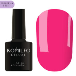 Гель-лак Komilfo Deluxe Series №D174 HEMA/TPO free, 8 мл