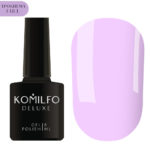 Gel Polish Komilfo Deluxe Series №D186 HEMA/TPO free, 8 ml 4