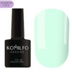 Гель-лак Komilfo Deluxe Series №D199 HEMA/TPO free, 8 мл 4