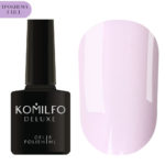 Гель-лак Komilfo Deluxe Series №D201 HEMA/TPO free, 8 мл 4