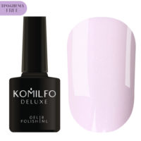 Гель-лак Komilfo Deluxe Series №D201 HEMA/TPO free, 8 мл 7